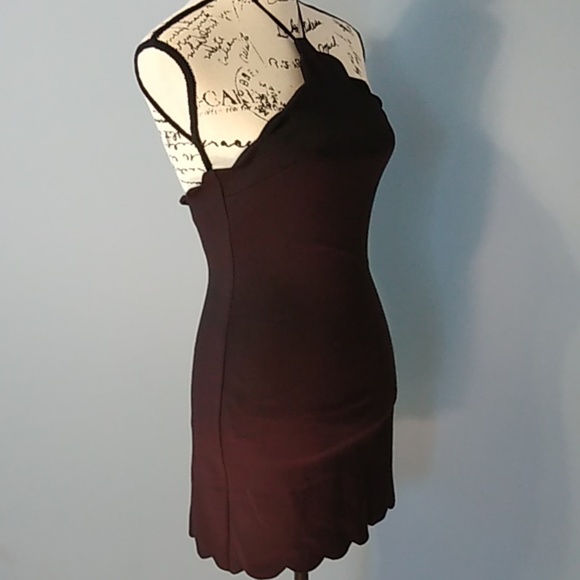 Kimchi Blue Mini Dress - Picture 3 of 5